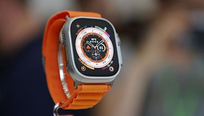 Apple Watch 超過 2 萬元果粉不嫌貴！Ultra 銷量超越入門手錶 - 自由電子報 3C科技