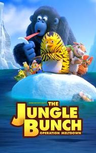 The Jungle Bunch: Operation Meltdown