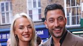 Giovanni Pernice 'SPLITS from girlfriend Molly Brown'