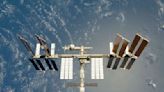 The International Space Station will be visible from the Tri-State multiple times this weekend