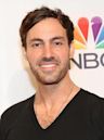 Jeff Dye