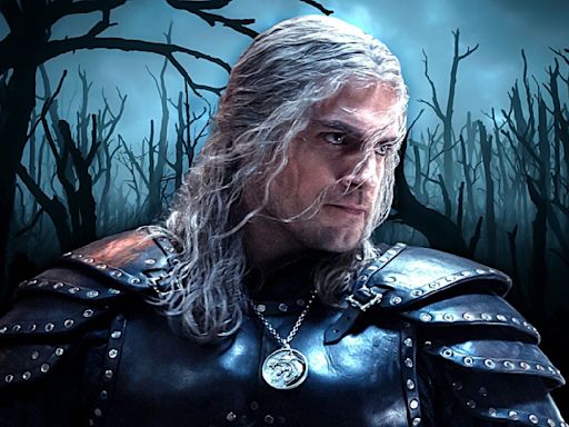 Henry Cavill's The Witcher Exit Still Hasn't Been Explicitly Explained - SlashFilm