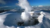 ¿Por qué hacen erupción los volcanes? Así está la situación en el Nevado del Ruiz
