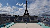 Paris Olympics: 2024 Games take over city landmarks as venues