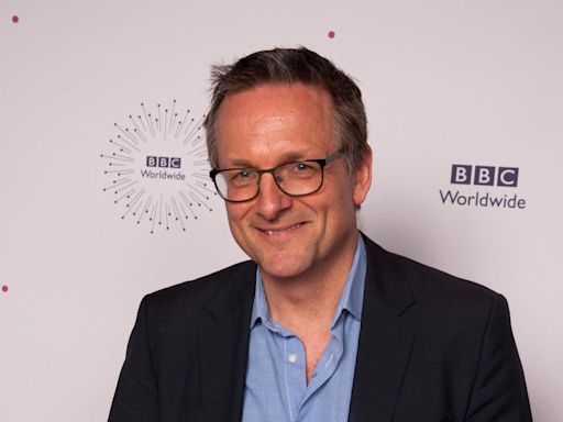 Michael Mosley and Hilary Jones TV doctors ‘deepfaked’ to promote health scams