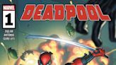 Deadpool Reveals He’s a Chainsaw Man Fan in Latest Comic