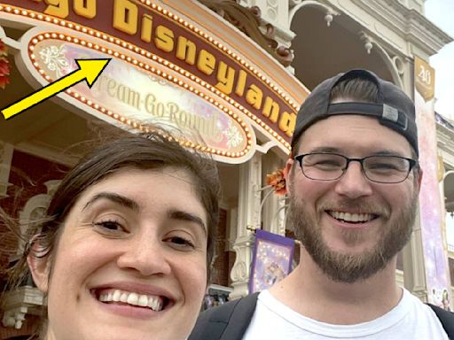 I Visited Tokyo Disneyland — And It Was Absolutely Next-Level Compared To The Disney Parks In America