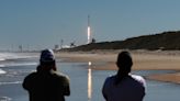 SpaceX launch: Falcon 9 rocket to carry 23 Starlink satellites from Florida