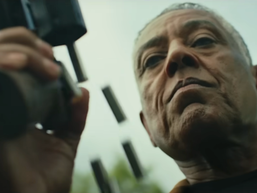 SDCC 2024: Giancarlo Esposito's Marvel Role in Captain America 4 Revealed