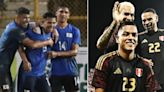 “Rival fuerte y jugadores de élite”: los elogios de jugadores de la ‘selecta’ para la ‘bicolor’ previo al amistoso Perú vs El Salvador