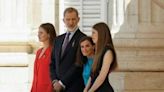 King Felipe VI marks 10 tough years on Spain’s throne | Fox 11 Tri Cities Fox 41 Yakima