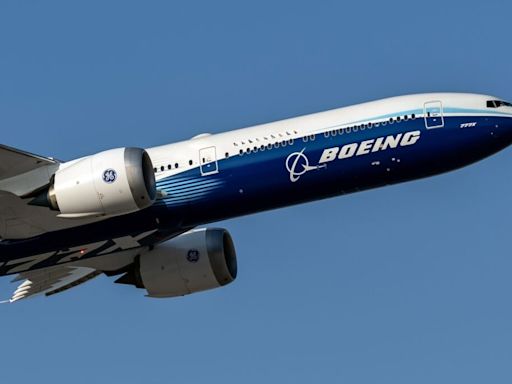 New Boeing Whistleblowers Speak Out: Death Of Colleagues 'Doesn't Add Up' - Boeing (NYSE:BA)