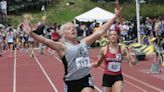 NSAA State Meet: Sidney girls place third in Class B; Gering's Beals wins hurdles title