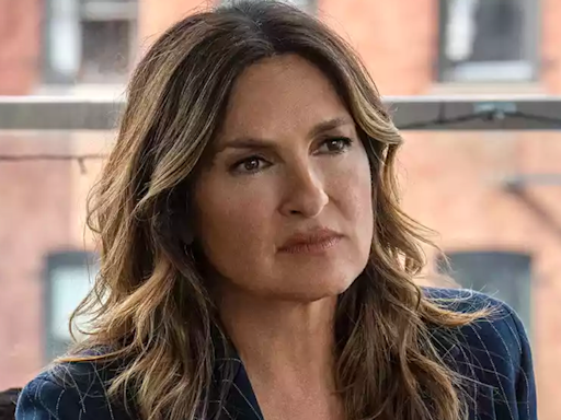 Mariska Hargitay Dropped Bombshell News About 'Law and Order: SVU' Season 26