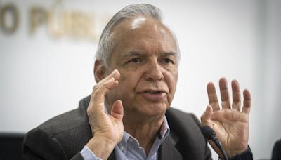 El caso de corrupción de la UNGRD cerca al ministro de Hacienda, Ricardo Bonilla