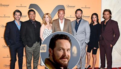 'Yellowstone' Fans Are Freaking Out About Cole Hauser's New Season 5 Update