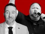 How Alex Jones And White Nationalist Podcasts Exploded Into Canadian Politics