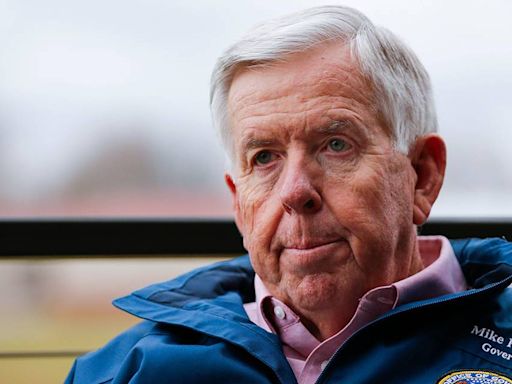 Cheers, Mike Parson. Rejecting AG Bailey’s shameful stunt shows GOP how to beat MAGA | Opinion