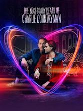 La necesaria muerte de Charlie Countryman