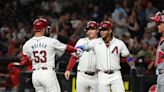 Diamondbacks 11, Angels 1 - That’s More Like It