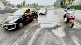 Mumbai: Vile Parle flyover deteriorates in 4 months