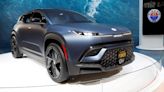 You can buy this electric luxury SUV for $25,000 right now. But there might be a catch | CNN Business