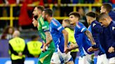 Grit and swagger - Spalletti's Italy survive storm