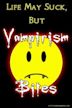 Vampirism Bites