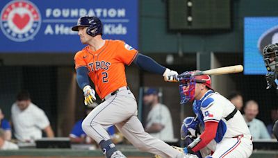 Alex Bregman's Health Status Revealed For Astros-Braves Game