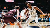 West Virginia men's hoops escapes Bellarmine, 62-58