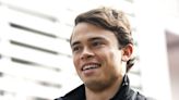 Nyck de Vries Has His Formula 1 Chance, Three Years Later