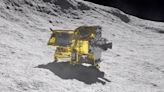 Launch of revolutionary satellite and ‘Moon Sniper’ lunar lander scrubbed just before liftoff