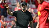 Liverpool 2-0 Wolves: Jurgen Klopp departs emotional Anfield with victory in last game