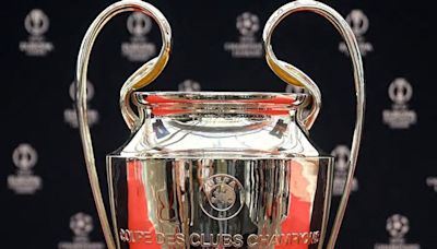 Confirmado: un gigante de Europa no jugará la Champions League 2024/2025