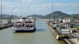巴拿馬運河乾旱引發「塞船」危機 支付240萬美金可免排隊優先通過