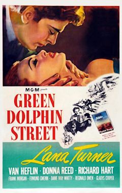 Green Dolphin Street