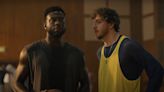 'White Men Can't Jump' Remake: Watch Jack Harlow and Sinqua Walls Team Up in First Teaser