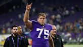 75 days until Vikings season opener: Every player to wear No. 75