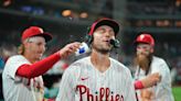 Phillies' hottest bat returns; rotation plans next 2 series