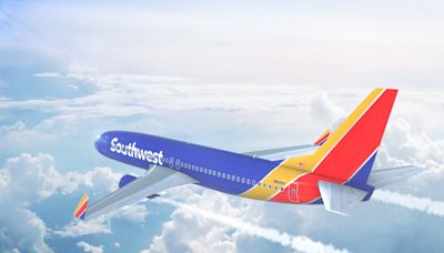 Southwest venderá los miércoles boletos de avión con tarifas bajas - El Diario NY