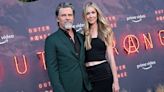 Josh Brolin and Wife Kathryn Celebrate 'Power Naps and Power Poses' in Rare Photo with Daughters