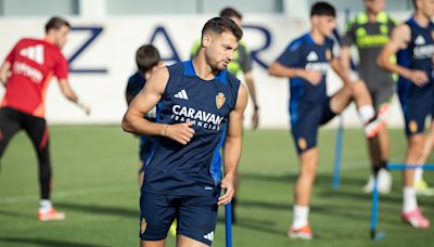 Bakis, Sabin Merino y Baselga no viajan a San Pedro del Pinatar