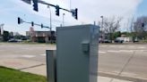 Crystal wants your help to transform traffic signal cabinets into works of art