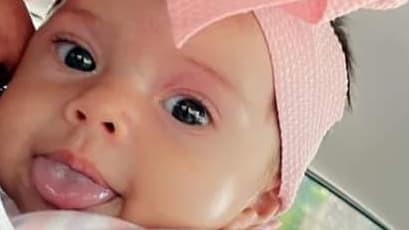 Hunt Underway For Infant Abducted From Double Murder Scene