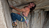 How Climbing Saved Cedar Wright and Lucho Rivera From Their Downward Spirals