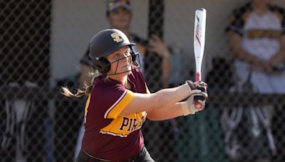 'This is the best we've been': Southeast softball stockpiles strong bats