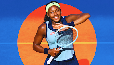 Coco Gauff on Olympic Flag Bearer Selection: Your ‘Darkest Moments’ Can Prep You for the ‘Biggest One’