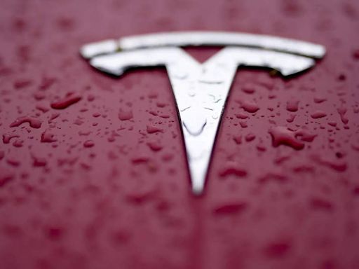 Tesla cars for first time on Chinese government purchase list - The Economic Times