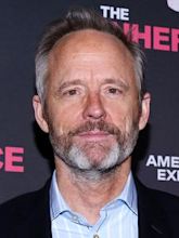 John Benjamin Hickey