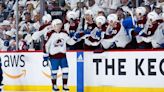 NHL: Stanley Cup Playoffs-Colorado Avalanche at Winnipeg Jets